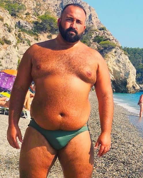 Slip mayo giyen erkekler çekici mi?
