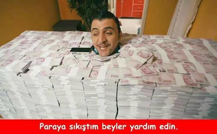 5 yıl sonra ne kadar paranız olacak tahmin edeyim mi?