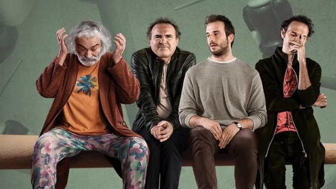Bu hayatta şanslılardan mısınız yoksa şans görmeyenlerden mi?