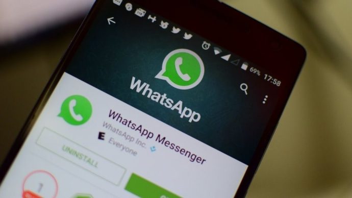 Almanya’dan WhatsApp için yasaklama kararı sizce doğru mu?