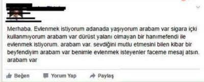 3 tane beğendiğim çocuk var açılayım mı birine?