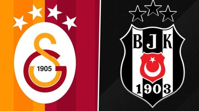 Cumartesi günü şampiyon Beşiktaş mı olacak Galatasaray mı sizce?