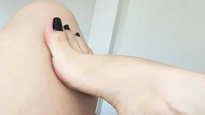 Erkeklerdeki bu ayak fetişi nereden geliyor?