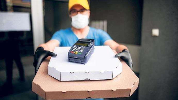Bayramda online yemek siparişine kısıtlama geliyor. Ne düşünüyorsunuz?