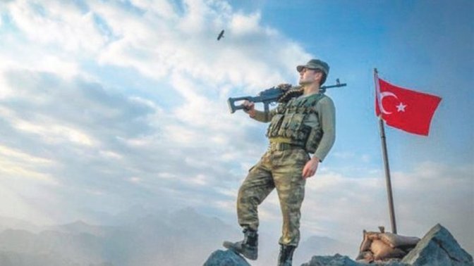 İsrail'in Filistinliler'e saldırmasından sonra, "Mehmetçik Filistin'e gitsin." sesleri yükseliyor. Ne düşünüyorsunuz?