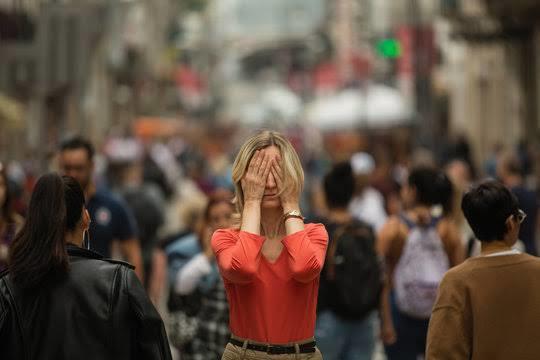 Yalnız kaldığınız ortamları mı daha çok seviyorsunuz, yoksa kalabalık ortamları mı?