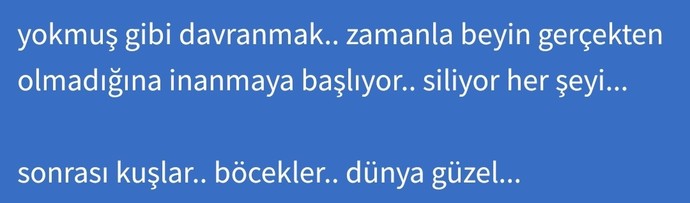 Kafamı meşgul edecek neler yapmalıyım evet aşk acısı cekiyroum hep onu dusunuyorum artık meşgul etmek istiyorum ne yapmalıyım?