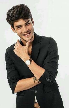 Vini Uehara çok tatlı değil mi?