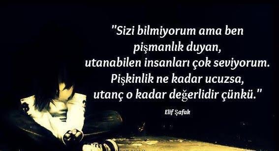 Hayatınızda hiç birine haksızlık ettiniz mi?