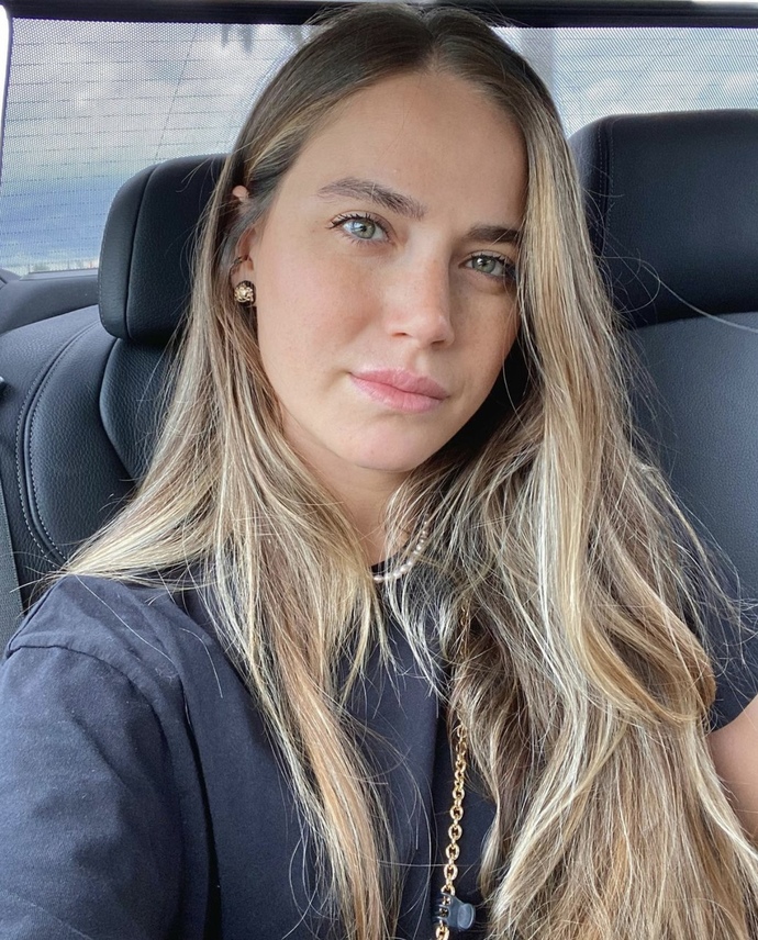 Ceyda Ateş güzel mi?