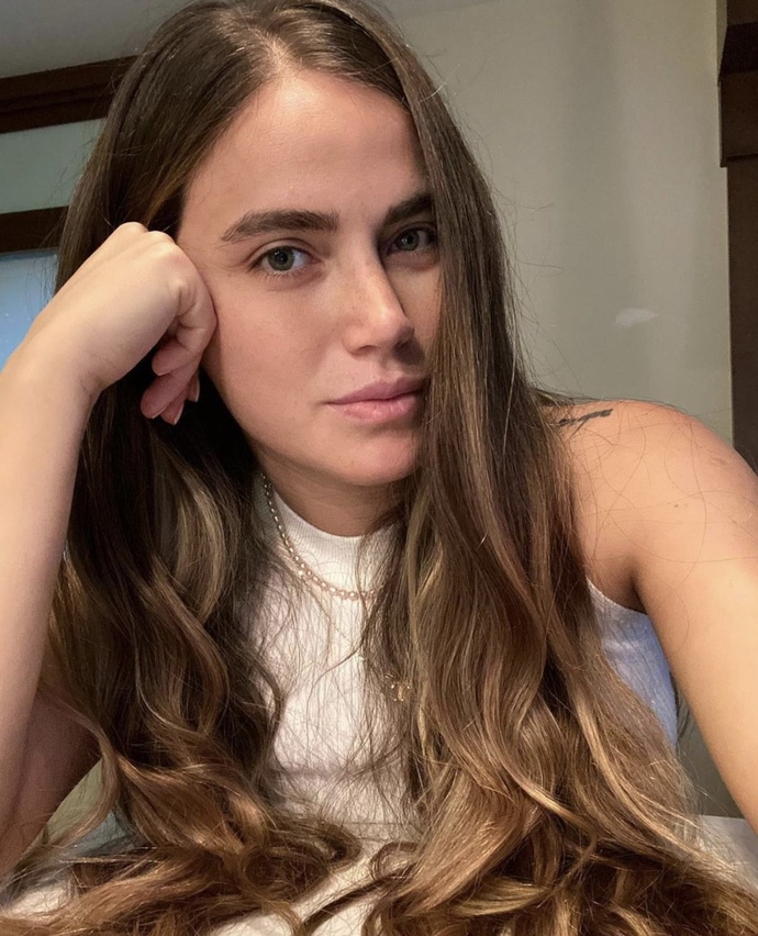 Ceyda Ateş güzel mi?