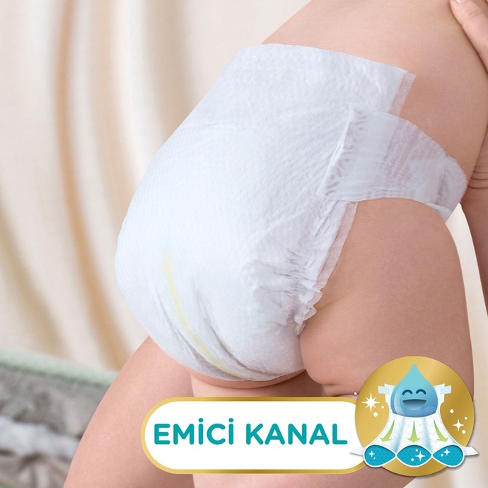 Bebek bezi seçiminde nelere dikkat edilmeli?