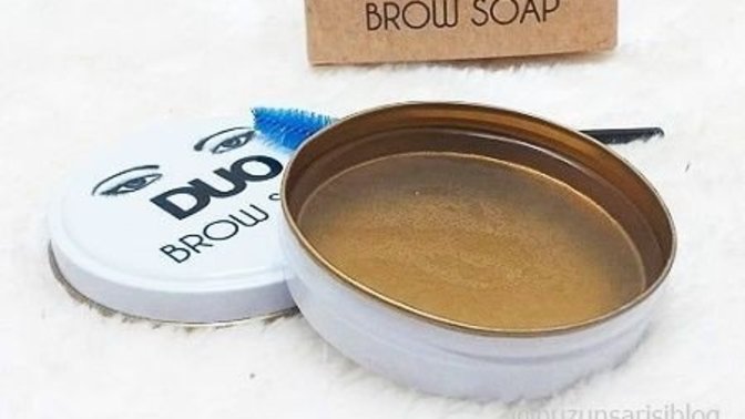 Kaş sabitleyici olarak hangi ürünü kullanıyorsunuz?