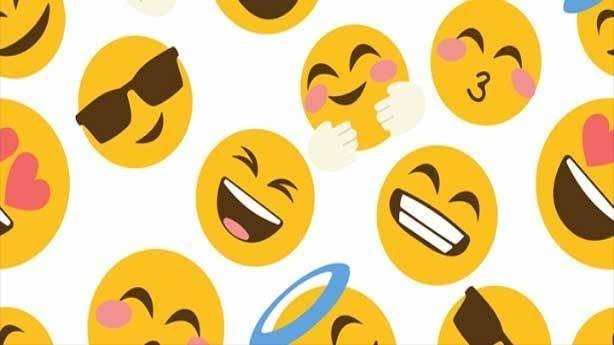 Mesajlaşırken favori gülme şekliniz hangisi?