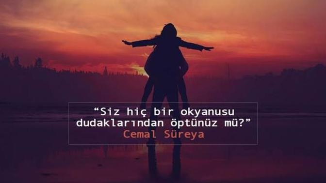 Flörtünüz ikinci buluşmanız da size "üşüyen kalbimi ısıtan bir güneş gibisin" deseydi ne düşünürdünüz?