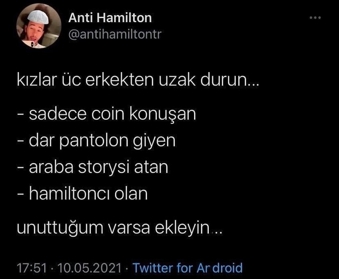 Erkeği itici yapan davranışlar nelerdir?