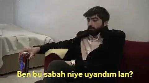 Uykunuzu alabildiniz mi?