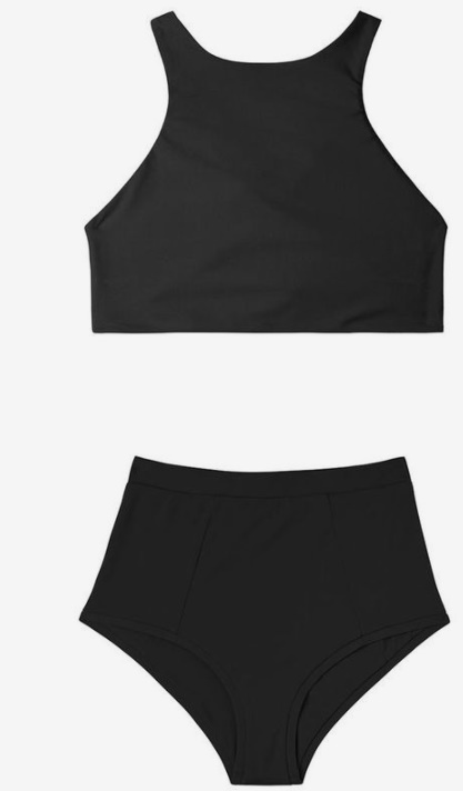 Denizde mayo mu bikini mi tercih edersiniz? 