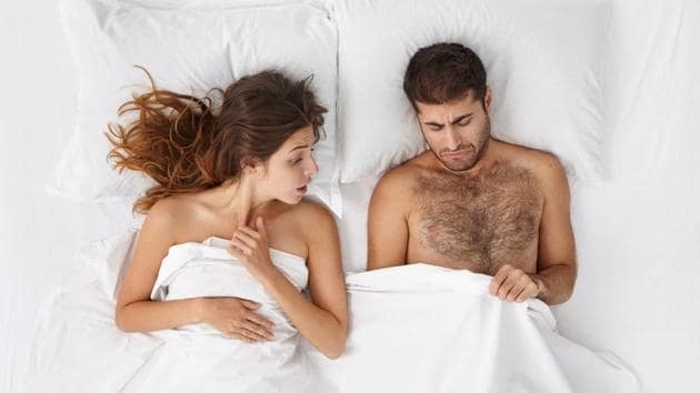 Seks hayatınızda yaptığınız en büyük yanlışınız neydi?