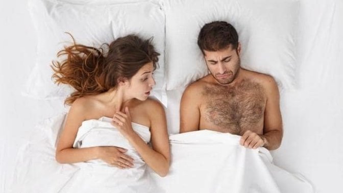 Seks hayatınızda yaptığınız en büyük yanlışınız neydi?