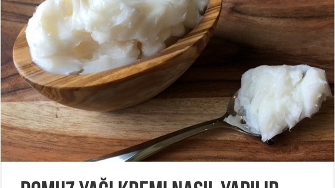 🐷🐖🐽yağını cilt bakımında kullanırmısın?
