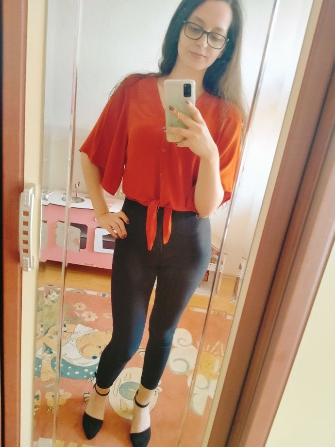 Cumartesi günü ne giyinsem?