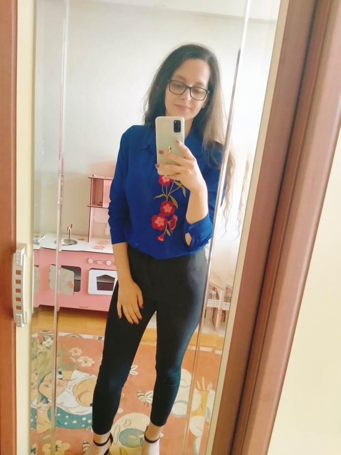 Cumartesi günü ne giyinsem?