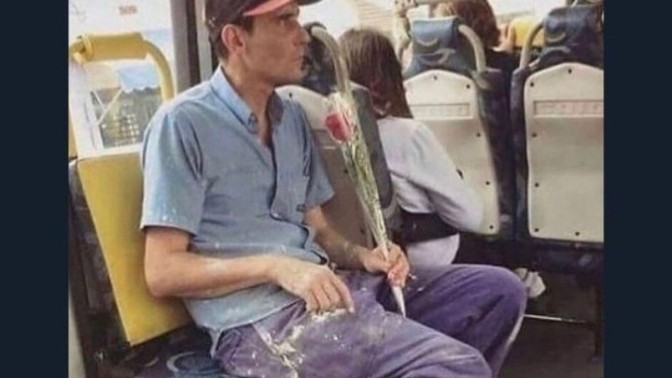 Gerçek sevgiye inanıyor musunuz?