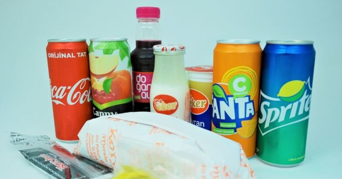 Yemeklerin yan�nda hangi i�ece�i tercih edersiniz?