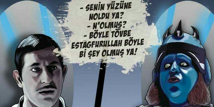 Daha önce hiç aşık olmamış birisine aşkı nasıl anlatırdınız?