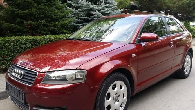 Araba alacağım, Audi A3 mü & Seat Leon mu yoksa VW New Beetle mi?