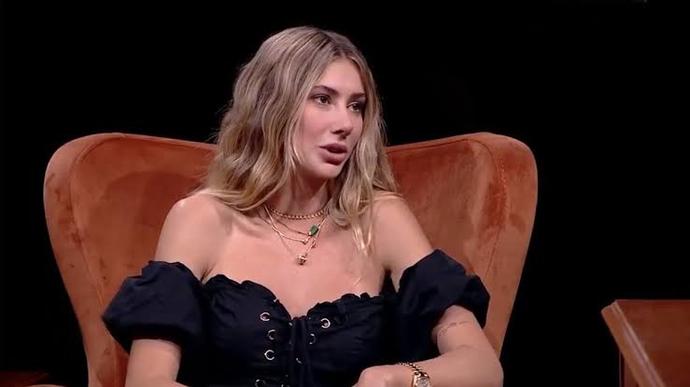 Neden herkes Şeyma Subaşına ahlaksız diyor?