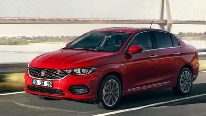 1.4 Benzinli sıfır Fiat Egea alacağım, eksileri artıları neler?