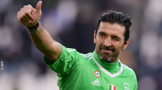 Casillas mı daha iyi kaleci Buffon mu?