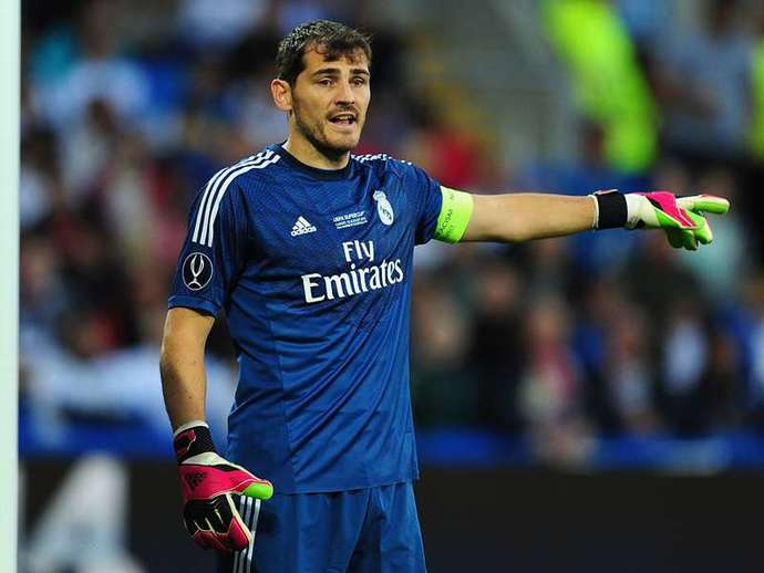 Casillas mı daha iyi kaleci Buffon mu?