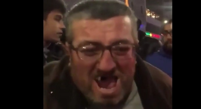 Eşiniz bayram ziyareti yerine seks yapalım derse ne dersiniz?