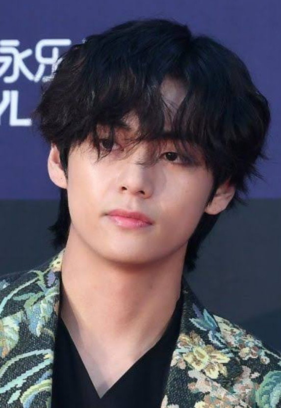 Kim Taehyung