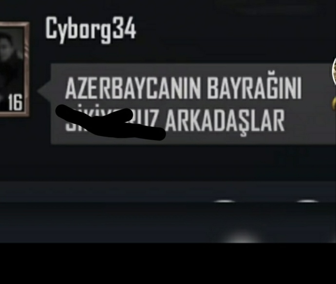 Azerbaycan Türkiye kardeşliği bitmiş durumda mı?
