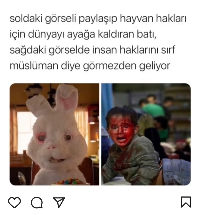 Neden insanlar bu kadar hayvan düşmanı?