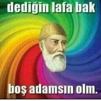 Tiktok'ta kafama kese kağıdı geçirip popomu sallayarak, çingene şarkıları ile dans etsem ünlü olurmuyum?
