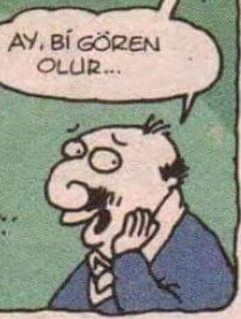 Ona baktıkça içim gidiyor dediğiniz biri var mı veya oldu mu?