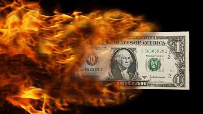 Dolar gün içinde 8.44 TL seviyesini gördü. Bayram sonunda dolar ne olur?