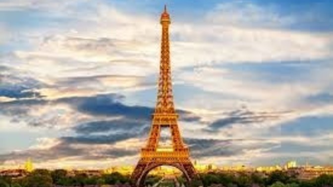 Paris'te mi yoksa Norveç'de mi çalışmak daha mantıklı?