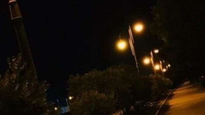 Iyi akşamlar KS kiminle akşam yürüyüşü yapmak istersiniz?
