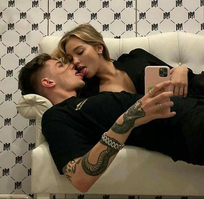 Sizce aldatmak narsistlik örneği midir?
