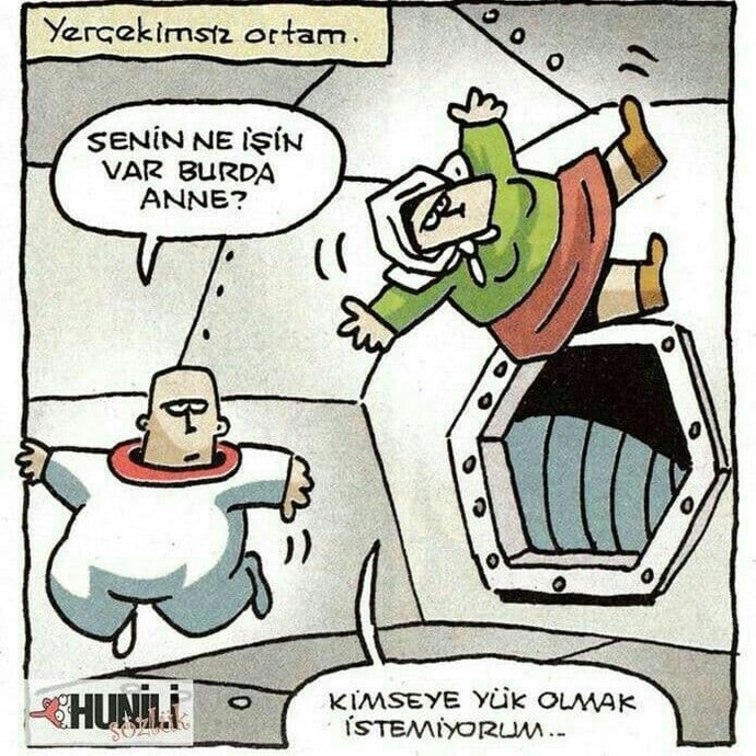 Görsel bahanee soru şahanee... :D