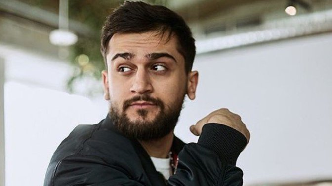 Bi ara delicesine aşık olduğunuz ünlü?