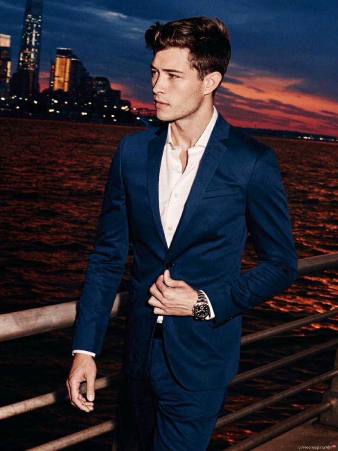 Francisco Lachowski nasıl? beğeniyor musunuz?