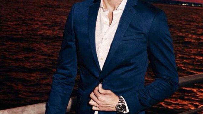 Francisco Lachowski nasıl? beğeniyor musunuz?