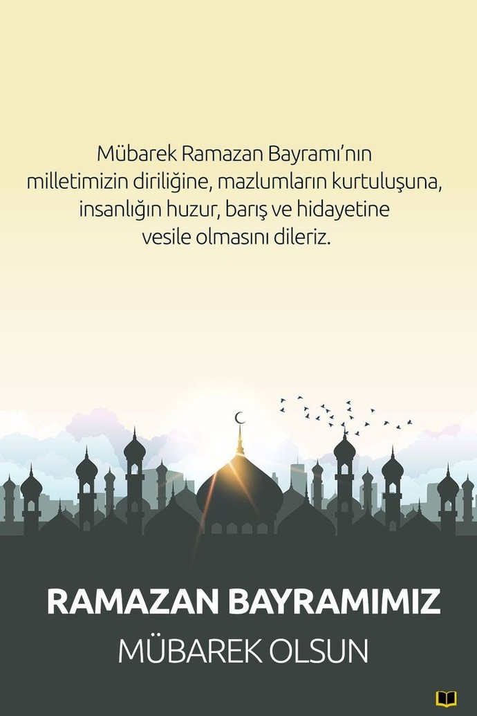 Tüm İslam Aleminin Bayramı Kutlu Olsun Mu?